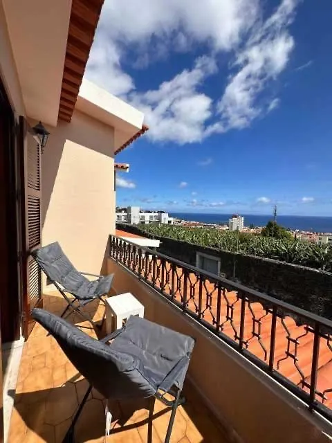 Casa Valhalla Funchal  0*, Funchal (Madeira) Portugal