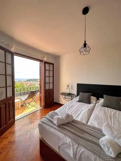 Casa Valhalla Funchal  Inn Funchal (Madeira)