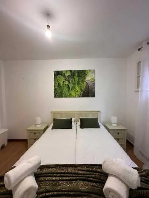 Casa Valhalla Funchal  Inn Funchal (Madeira)