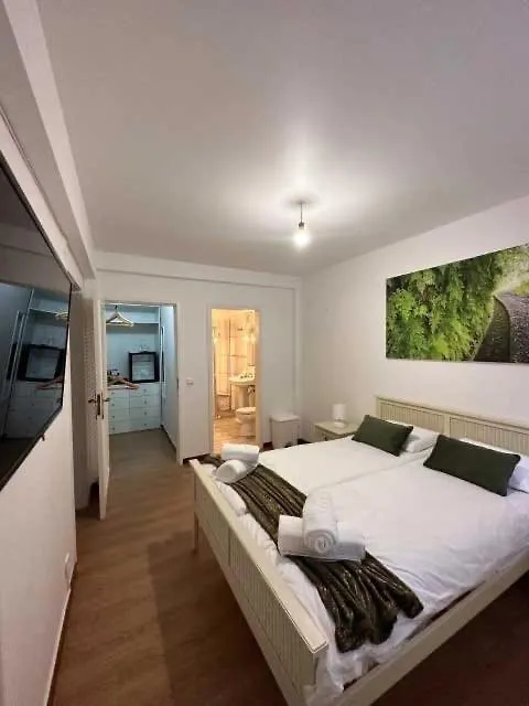 Casa Valhalla Funchal  Funchal (Madeira)