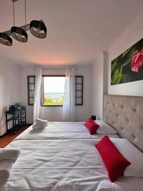 Inn Casa Valhalla Funchal