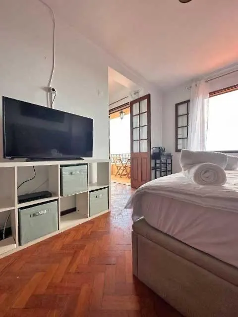Casa Valhalla Funchal  Inn