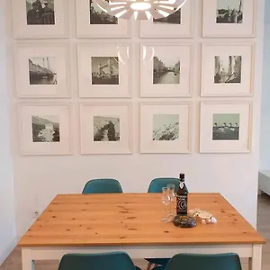 Apartment Berna, Funchal (Madeira)