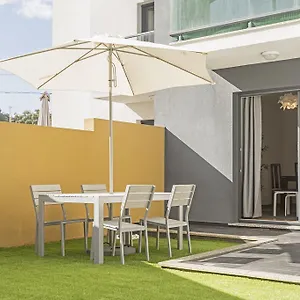  Apartamento Pena I By An Island