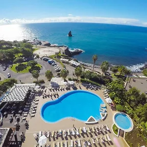 Отель Melia Madeira Mare, Фуншал