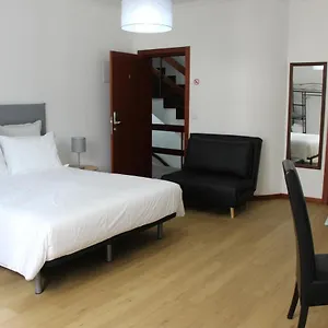 Homestay Palmar, Funchal (Madeira)