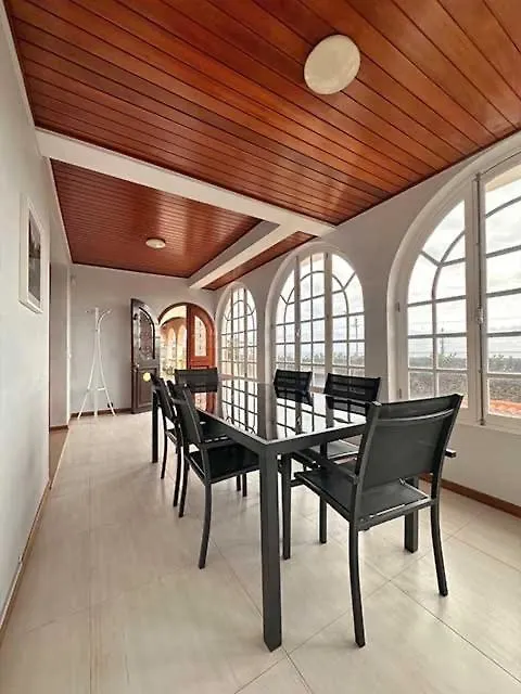 Casa Valhalla Funchal  Portugalia
