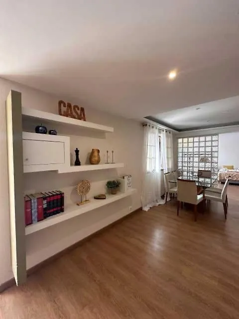 여관 Casa Valhalla 푼샬