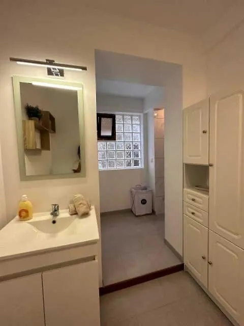 Casa Valhalla 푼샬 여관