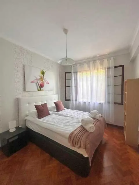 Casa Valhalla 푼샬 포르투갈